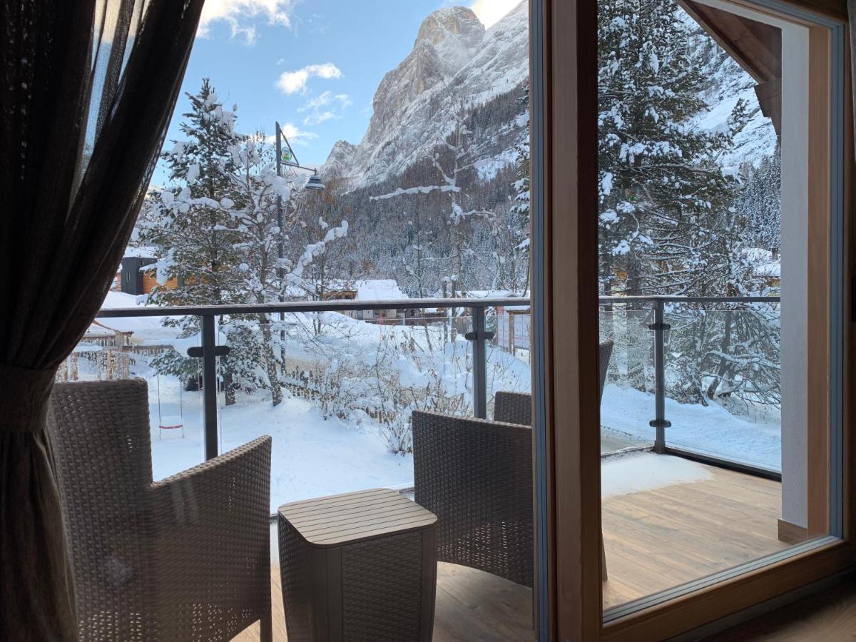 Luxury Chalet Orchidea กานาเซย์ ภายนอก รูปภาพ