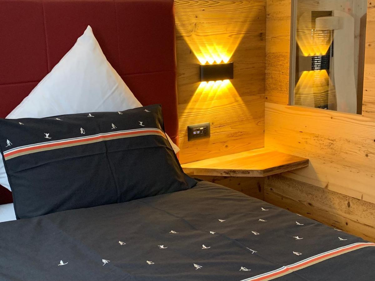 Luxury Chalet Orchidea กานาเซย์ ภายนอก รูปภาพ