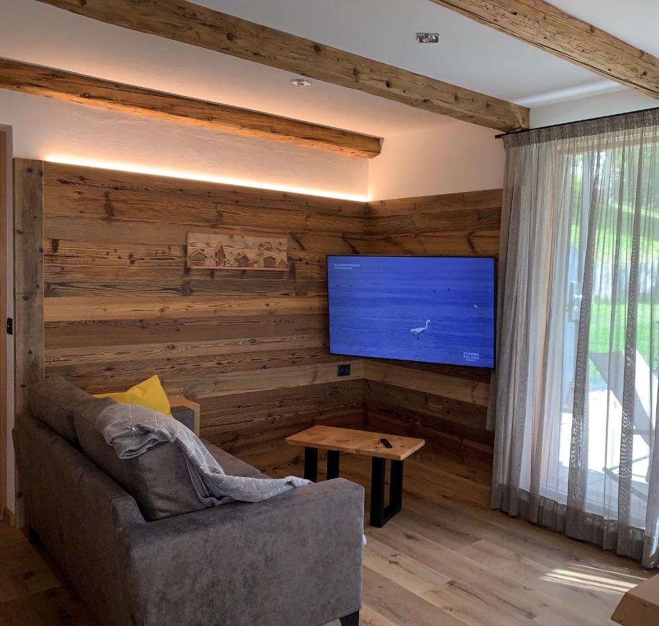 Luxury Chalet Orchidea กานาเซย์ ภายนอก รูปภาพ