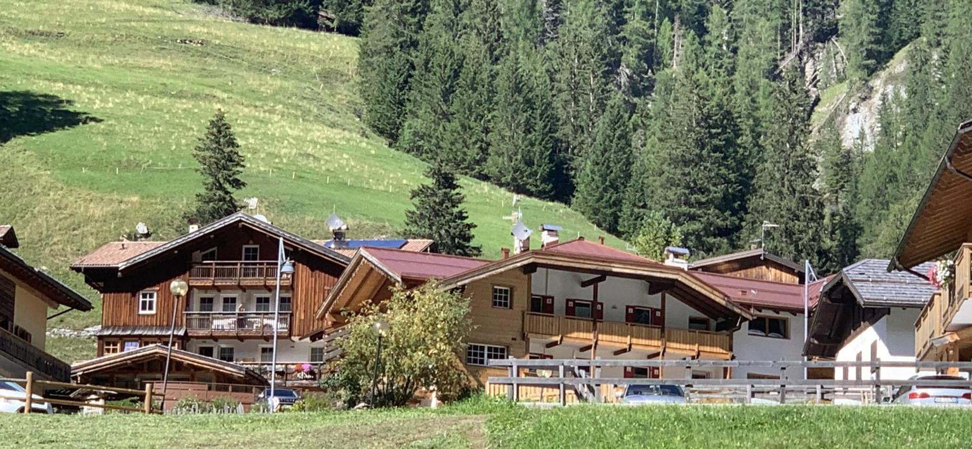 Luxury Chalet Orchidea กานาเซย์ ภายนอก รูปภาพ